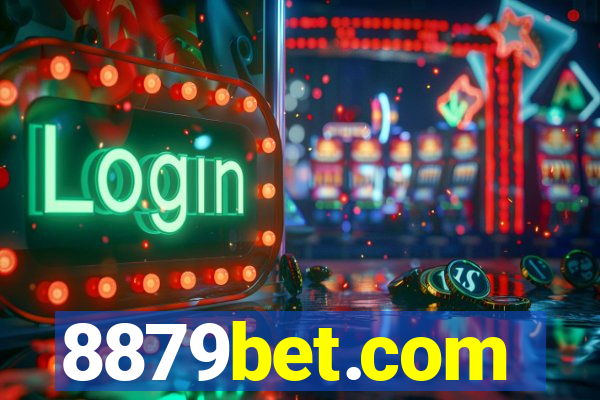 8879bet.com