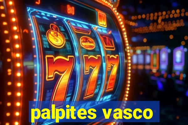 palpites vasco