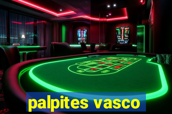 palpites vasco