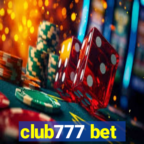 club777 bet