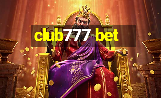 club777 bet