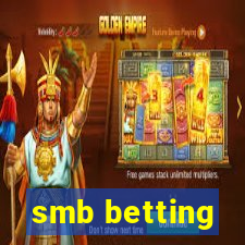 smb betting