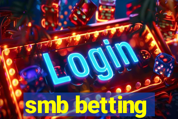 smb betting