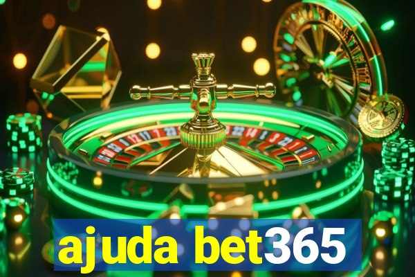 ajuda bet365