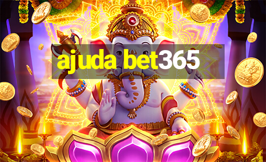 ajuda bet365