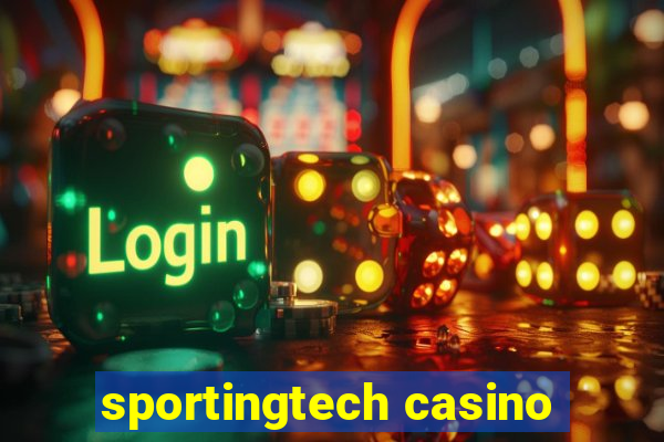 sportingtech casino