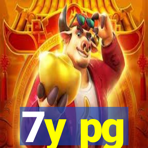 7y pg