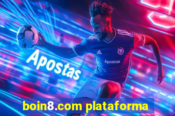 boin8.com plataforma