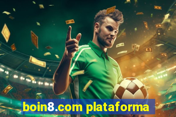 boin8.com plataforma