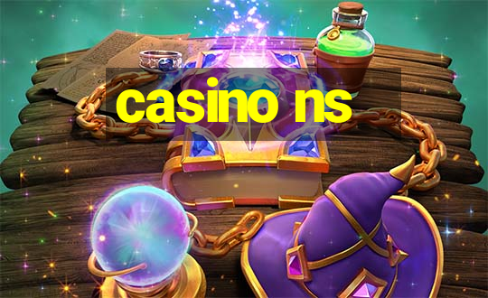 casino ns