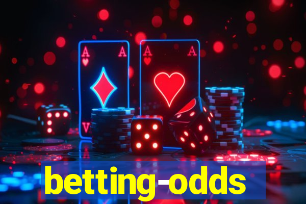 betting-odds