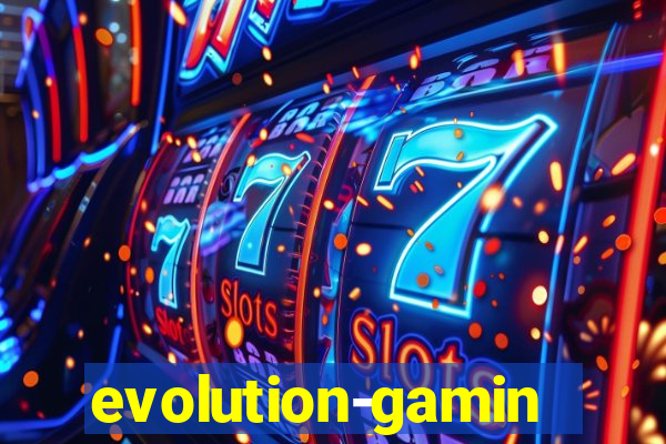 evolution-gaming-casino