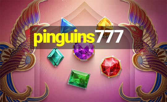 pinguins777