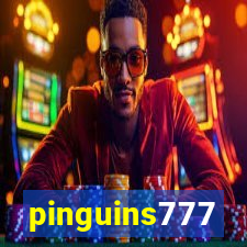 pinguins777