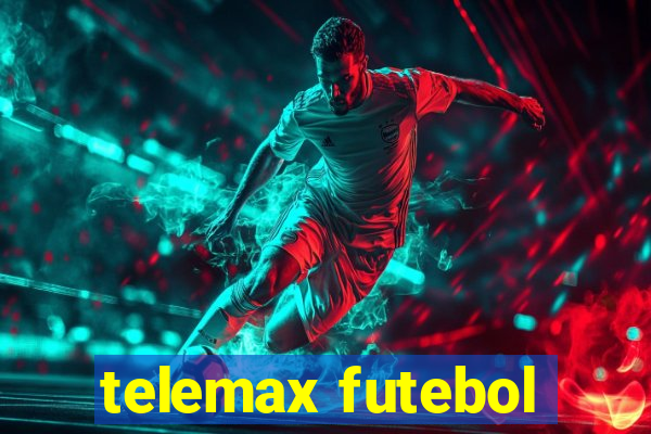 telemax futebol