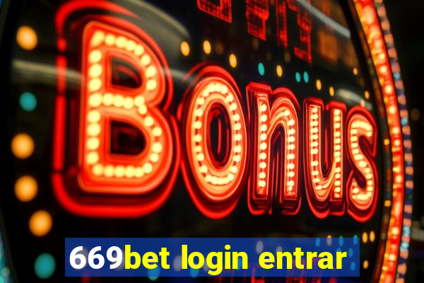 669bet login entrar