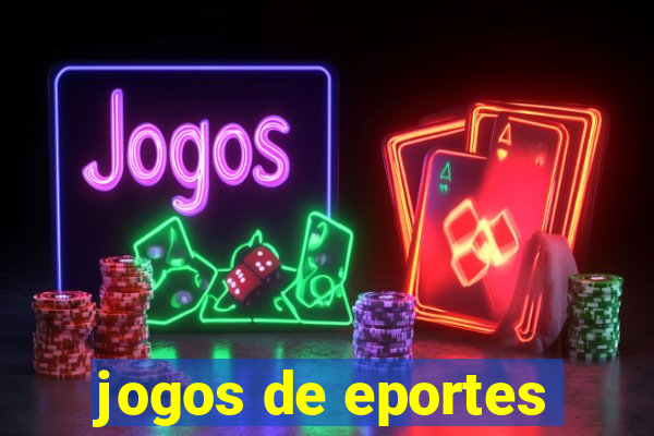 jogos de eportes