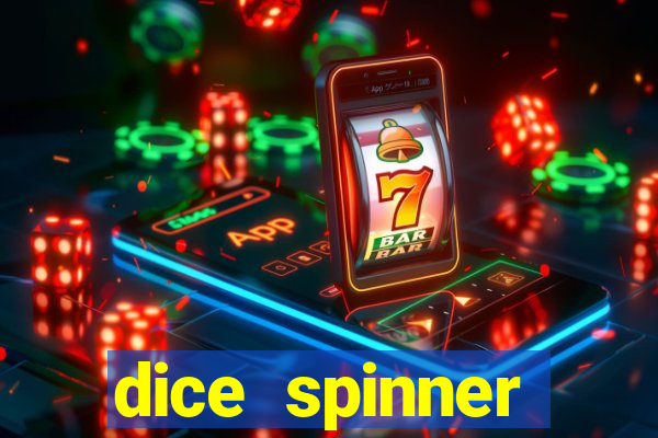 dice spinner megaways slot free play