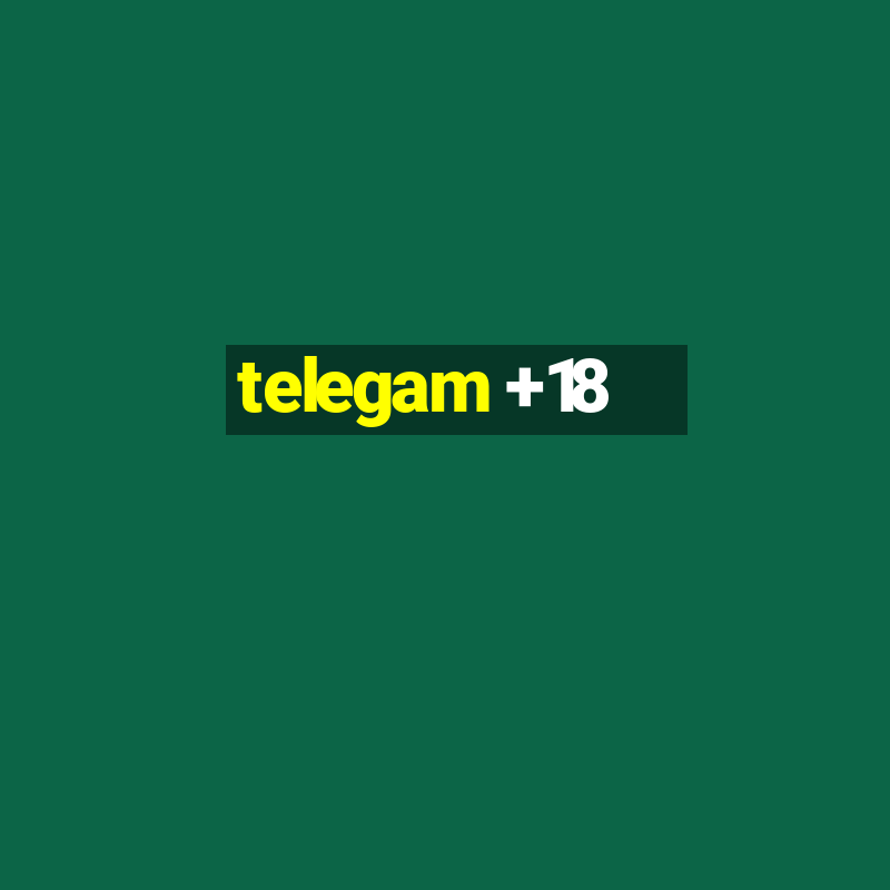 telegam +18