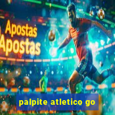 palpite atletico go