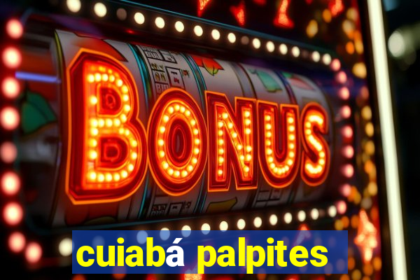 cuiabá palpites