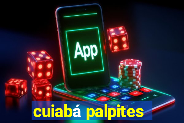 cuiabá palpites