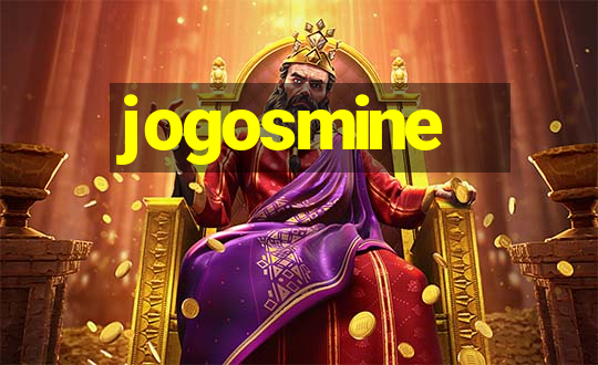 jogosmine