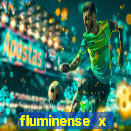 fluminense x fortaleza: onde assistir