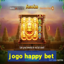 jogo happy bet