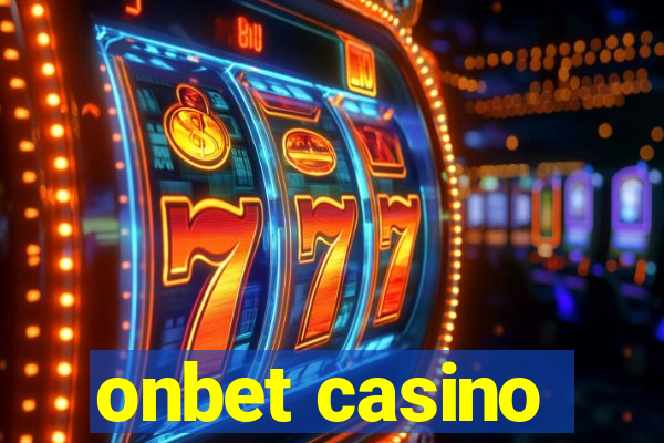 onbet casino