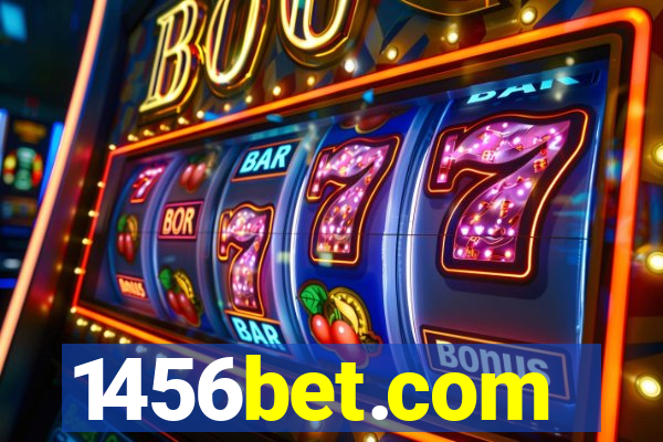 1456bet.com