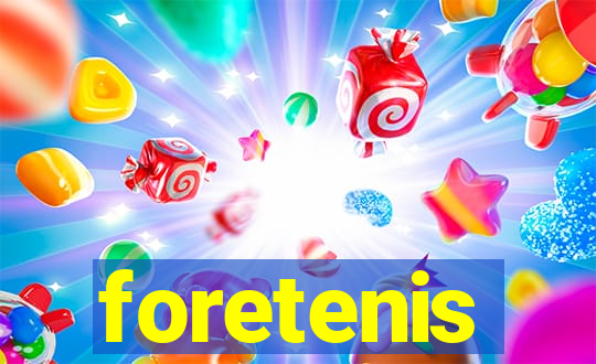 foretenis