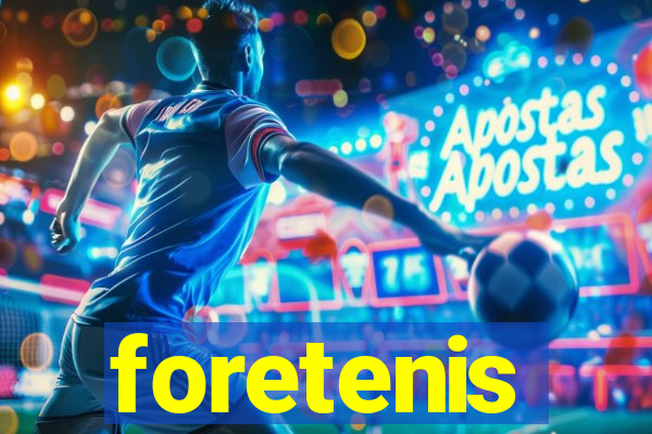 foretenis