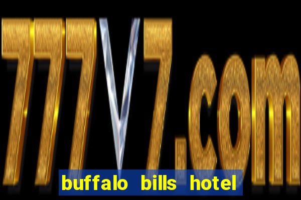 buffalo bills hotel casino primm nv