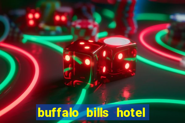 buffalo bills hotel casino primm nv