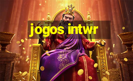 jogos intwr