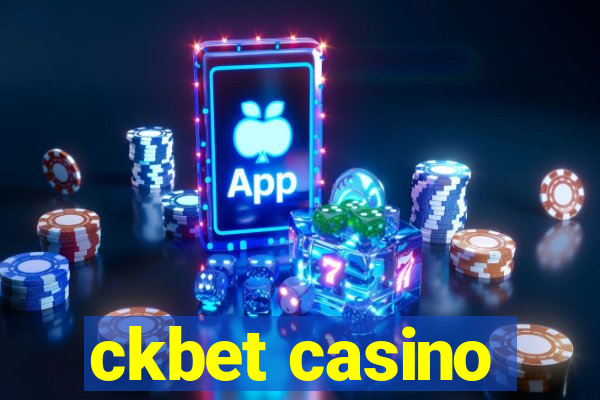 ckbet casino