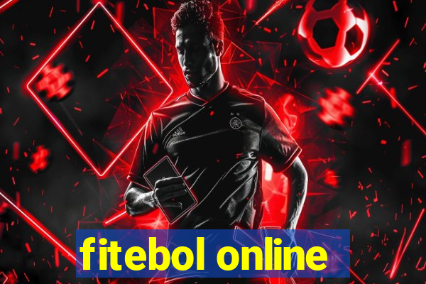 fitebol online