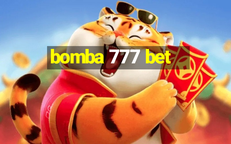 bomba 777 bet