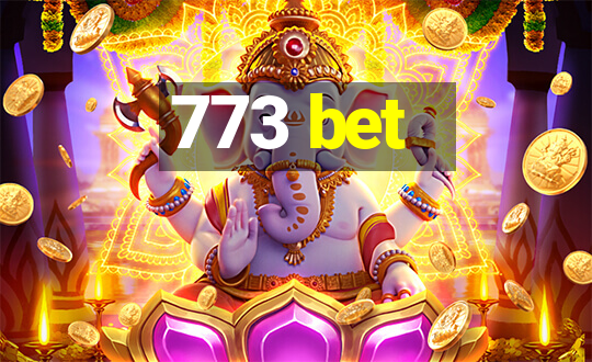 773 bet