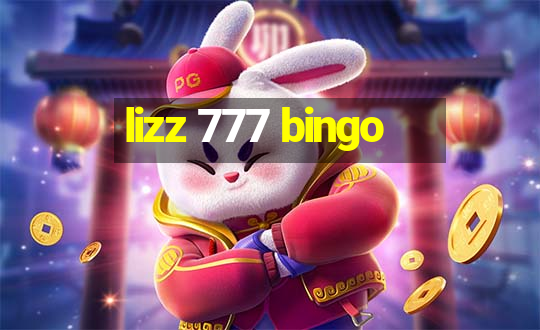 lizz 777 bingo