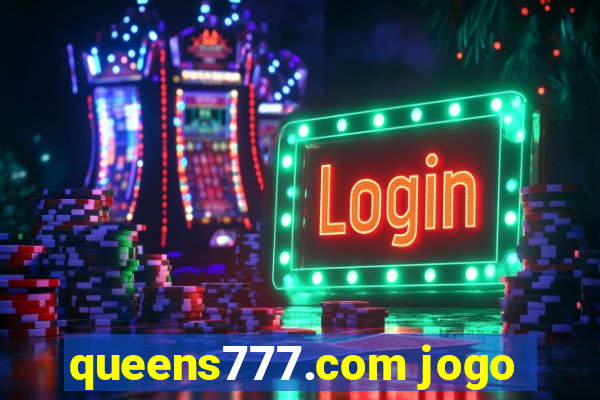 queens777.com jogo