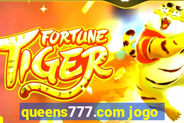 queens777.com jogo