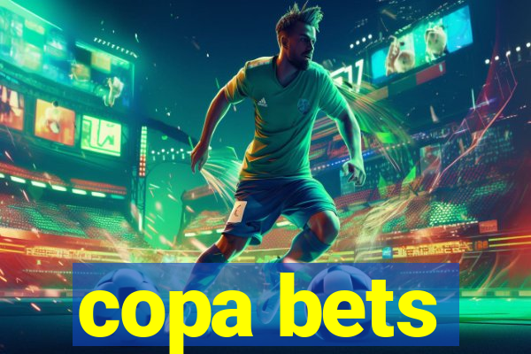 copa bets