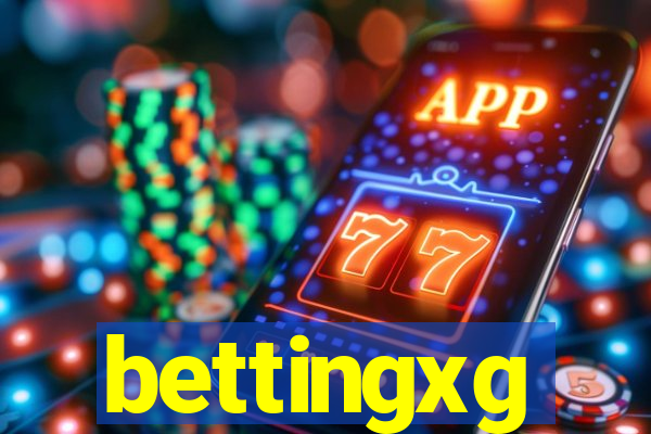 bettingxg