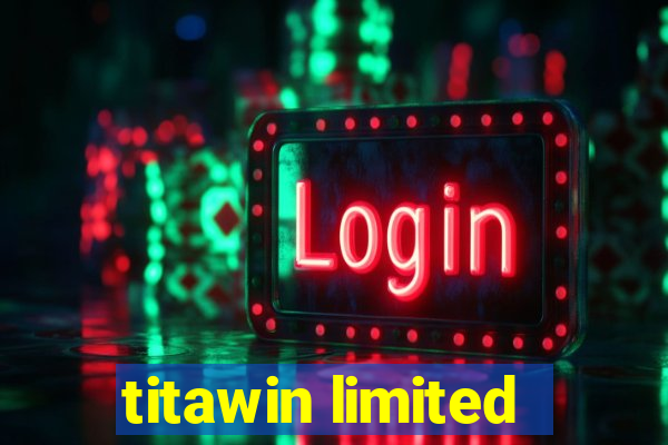 titawin limited