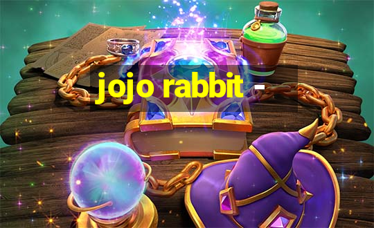 jojo rabbit -