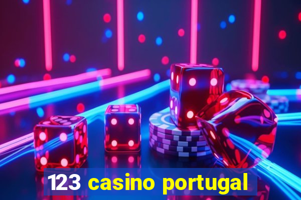 123 casino portugal