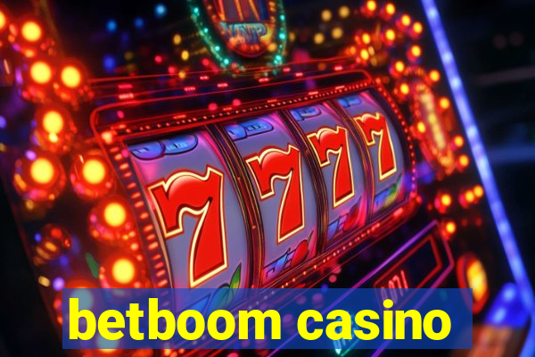 betboom casino