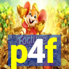 p4f